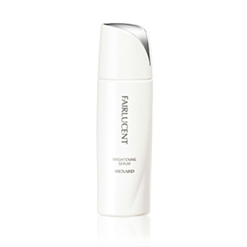 メナード MENARD フェアルーセント 薬用ブライトニングセラム 100ml