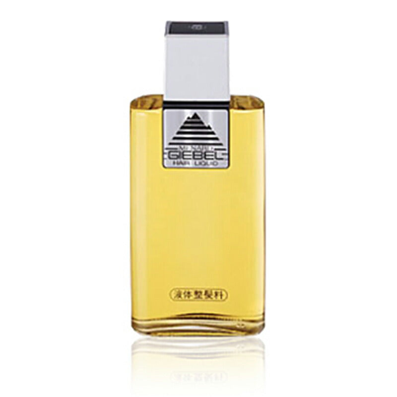 メナード MENARD ギーベル ヘヤーリキッド 160ml