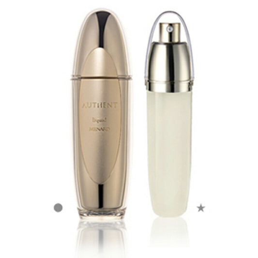 メナード MENARD オーセント　リクイド （容器付） 70ml