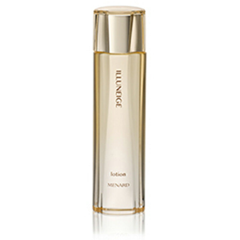 メナード MENARD イルネージュ　ローション（無香料） 130ml