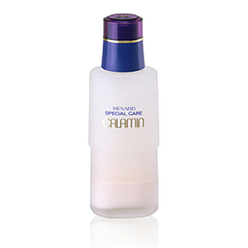 メナード MENARD スペシャル　ケアカラミン 150ml