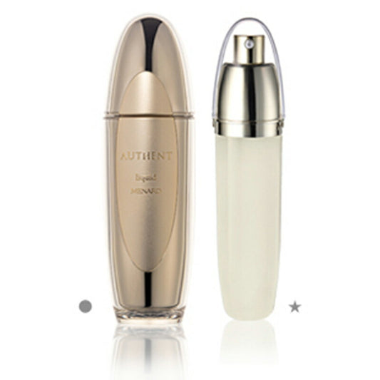 メナード MENARD オーセント　リクイド （容器付） 70ml