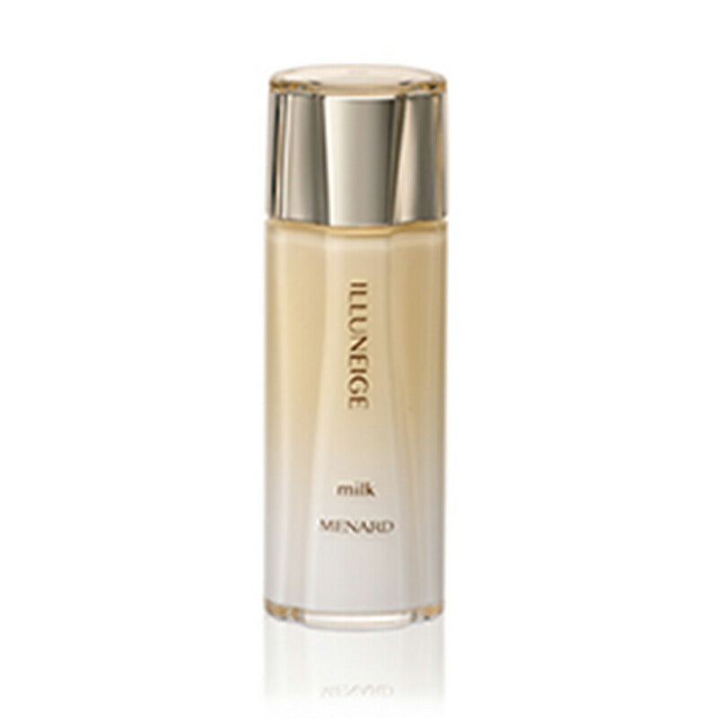 メナード MENARD イルネージュ　ミルク 90ml