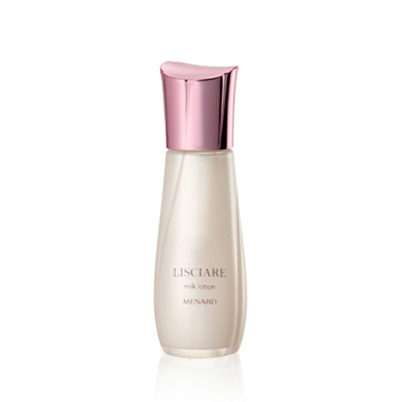 メナード MENARD リシアル　ミルクローション 100ml