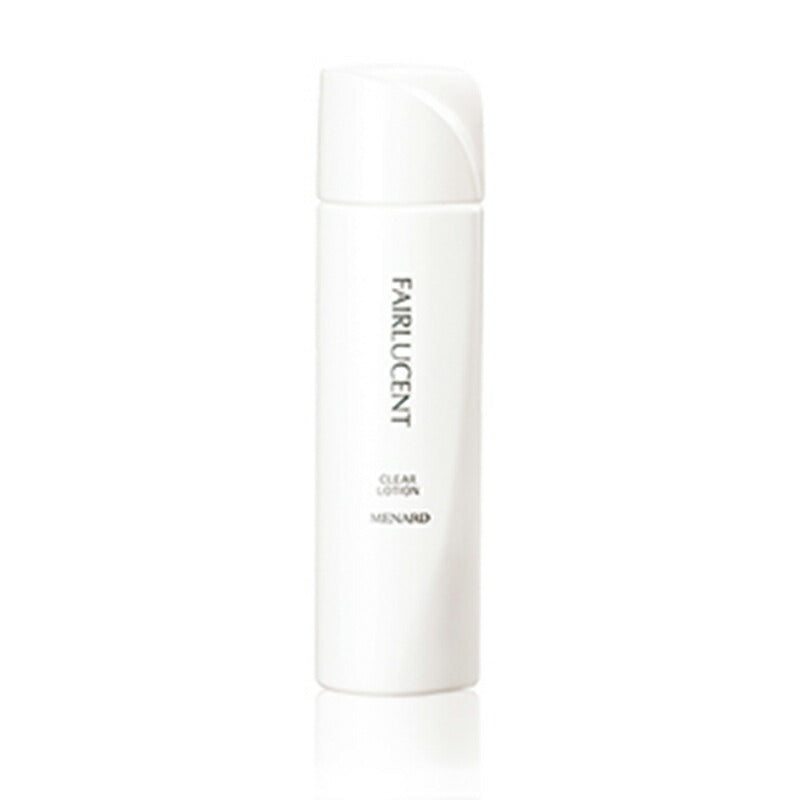 メナード MENARD フェアルーセント　クリアローション 160ml