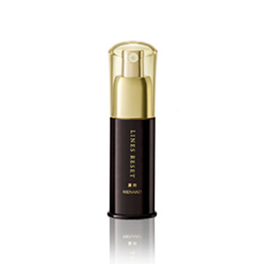 メナード MENARD 薬用ラインズリセット＜２０＞（薬用エッセンスＷ） 20ml
