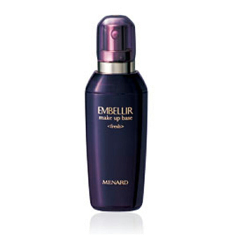 メナード MENARD エンベリエ　メイクアップベース＜さっぱり＞ 50ml