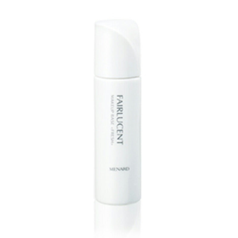 メナード MENARD フェアルーセント　薬用メイクアップベース＜さっぱり＞ 30ml