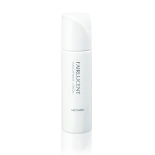 メナード MENARD フェアルーセント　薬用メイクアップベース＜さっぱり＞ 30ml