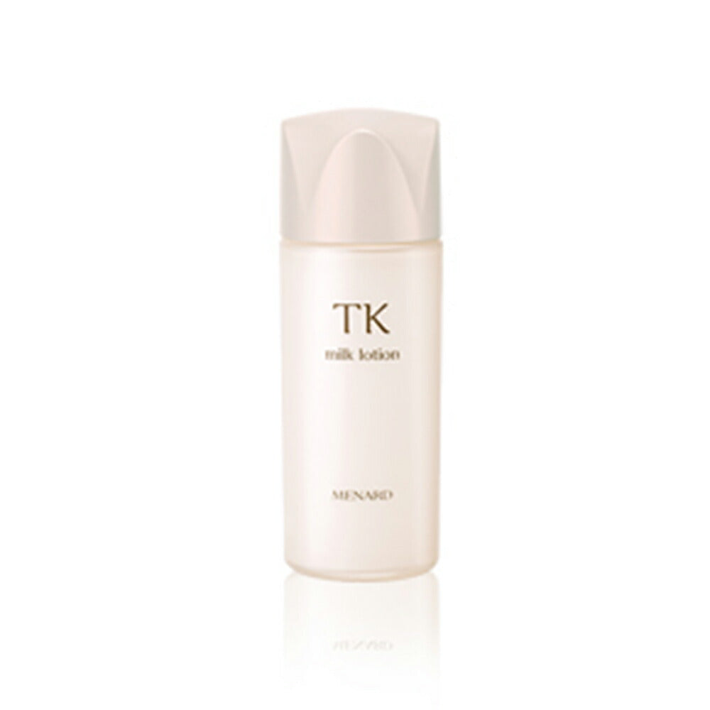 メナード MENARD TK　ミルクローション（無香料） 100ml