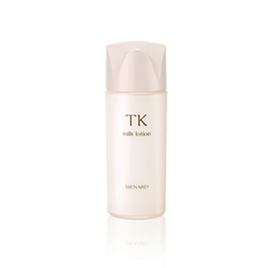 メナード MENARD TK　ミルクローション（無香料） 100ml
