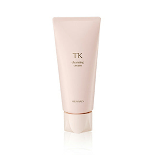 メナード TK クレンジングクリーム (130g)