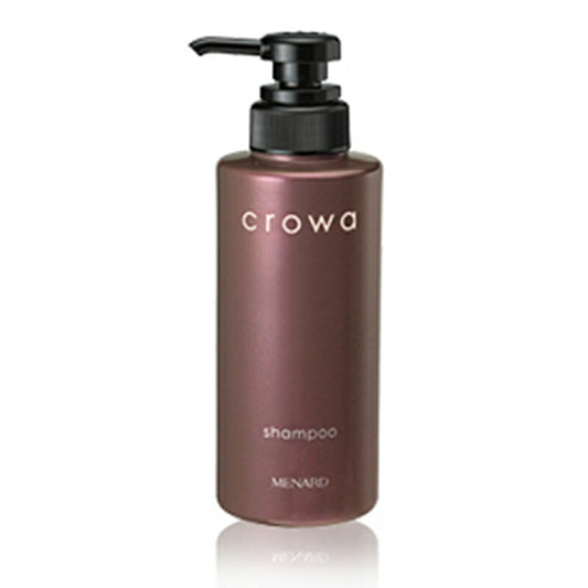 メナード MENARD クロワ　シャンプー 300ml