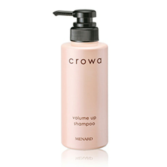 メナード MENARD クロワ　ボリュームアップシャンプー 300ml