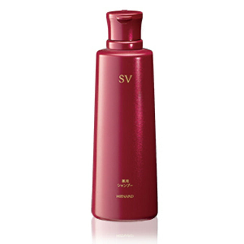 メナード MENARD 薬用シャンプーＳＶ 300ml