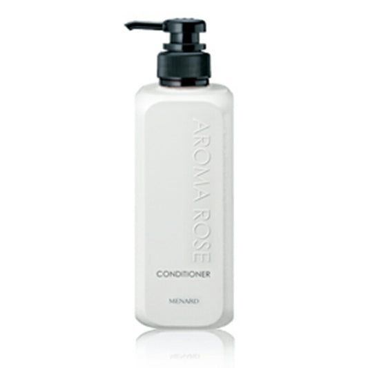 メナード MENARD アロマローズ　コンディショナー＜ポンプタイプ＞ 550ml