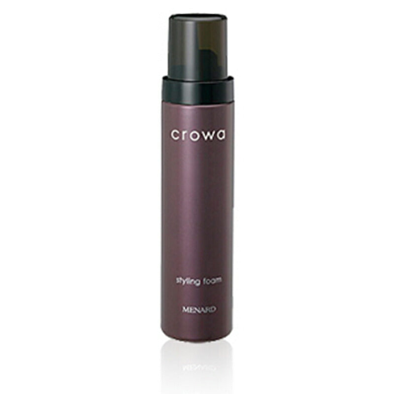 メナード MENARD クロワ　スタイリングフォーム 150ml