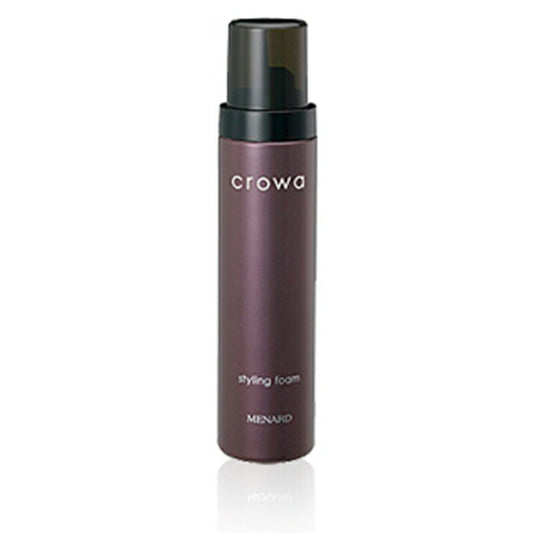 メナード MENARD クロワ　スタイリングフォーム 150ml