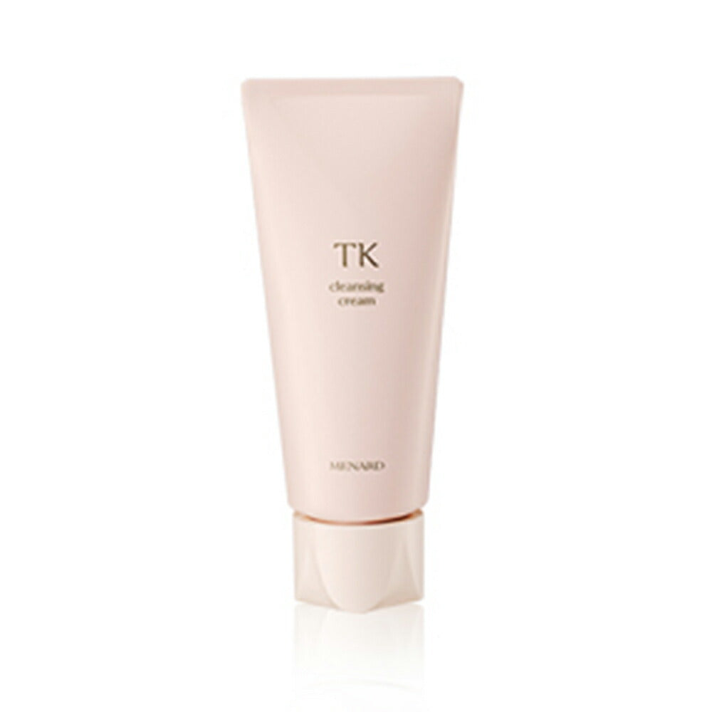 メナード MENARD TK　クレンジングクリーム（無香料） 130g