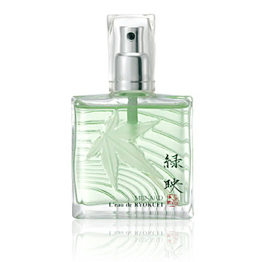 メナード MENARD 緑映　オーデトワレ 50ml