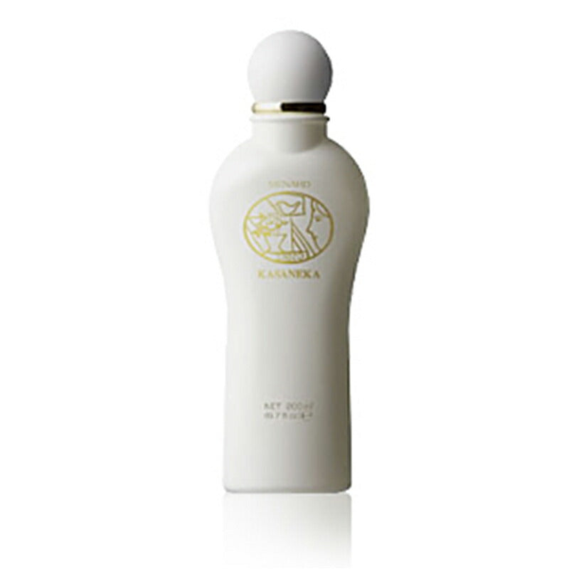 メナード MENARD 重ね香　ボディエマルジョン 200ml