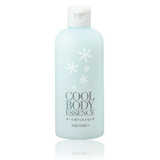 メナード MENARD クールボディエッセンス 200ml