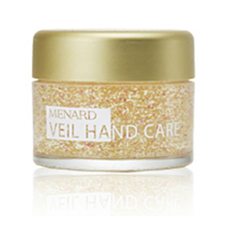 メナード MENARD ヴェール　ハンドケア 80g