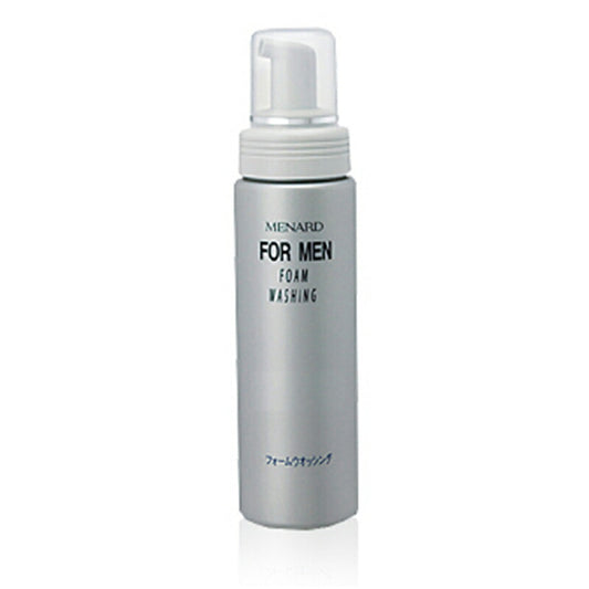メナード MENARD フォーメン　フォームウオッシング 200ml