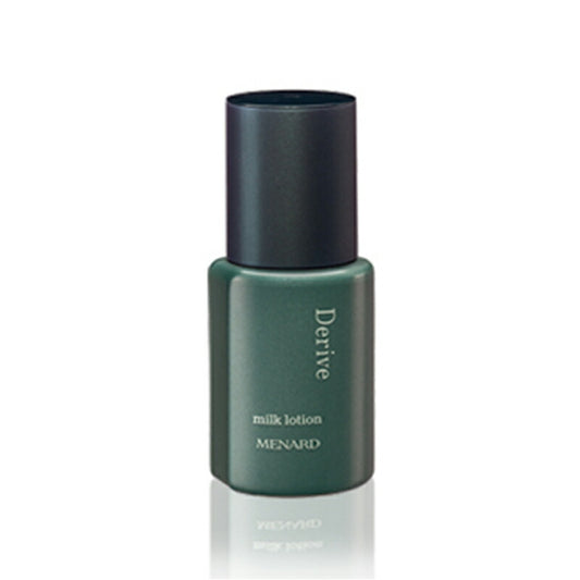 メナード MENARD デライブ　ミルクローション 80ml