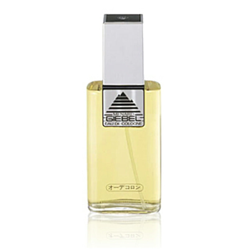 メナード MENARD ギーベル　オーデコロン 120ml