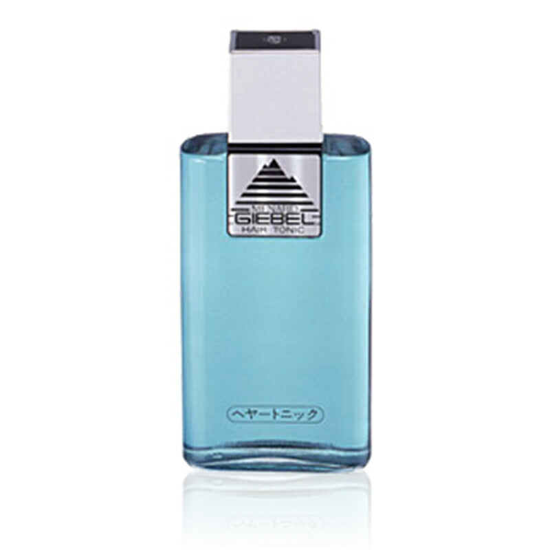 メナード MENARD ギーベル　ヘヤートニック 160ml