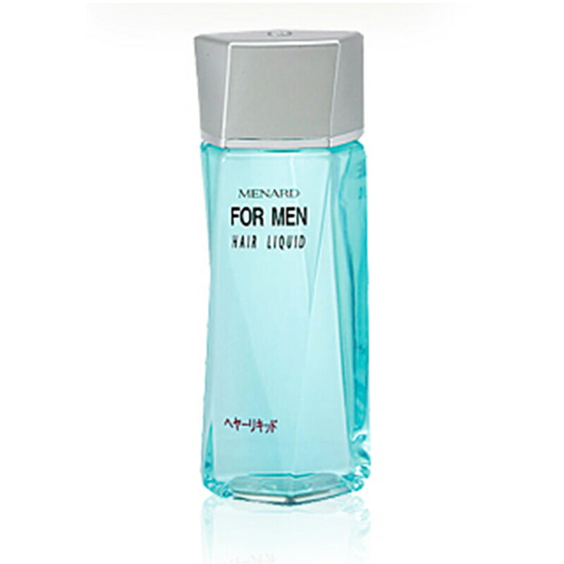 メナード MENARD フォーメン　ヘヤーリキッド 160ml