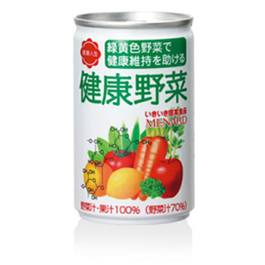 メナード MENARD 健康野菜 160g×30缶