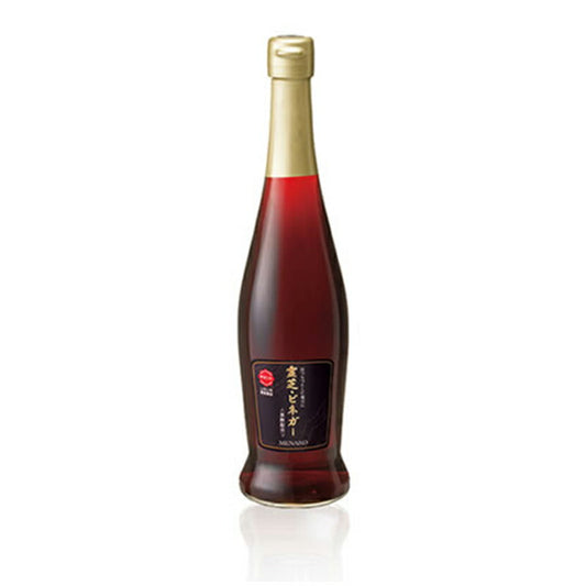 メナード MENARD 霊芝・ビネガー ＜黒酢配合＞ 500ml