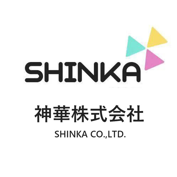 神華株式会社