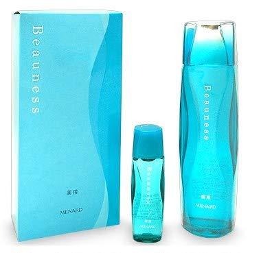 メナード MENARD 薬用 ビューネ 160mL ミニボトル30mL付き 医薬部外品 【限定】