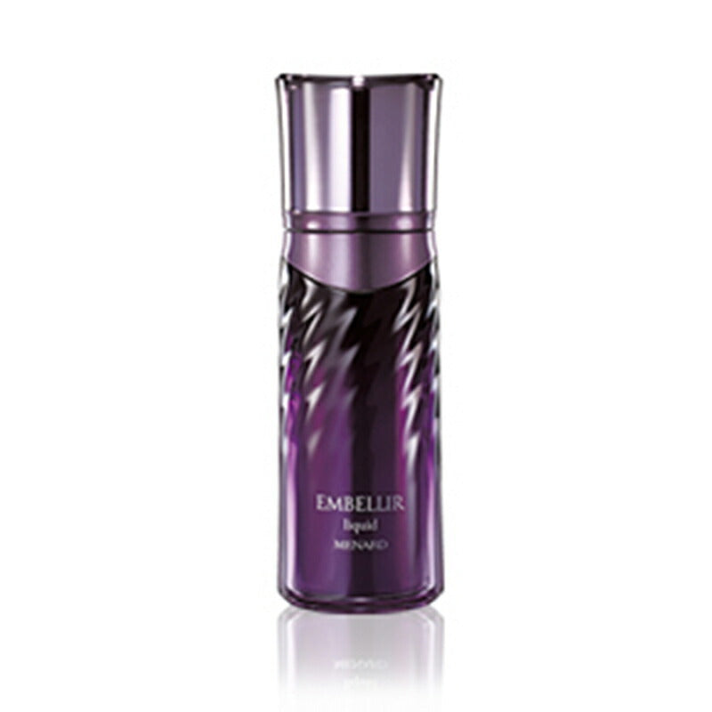 メナード MENARD エンベリエ　リクイド 130ml