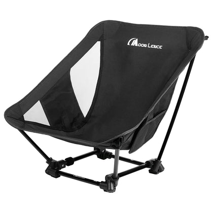 YOYOSTAR 2026 アウトドア チェア ローチェア キャンプ 椅子 グランドチェア 軽量 折りたたみ コンパクト あぐら ハイキング お釣り 焚