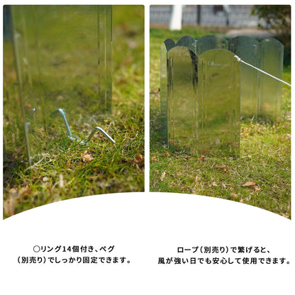 YOYOSTAR 2026 風防板 ウインドスクリーン 高さ30cm/40cm/60cm 折り畳み式 焚き火 リフレクター 風除け 風防 キャンプ アウトドア バー