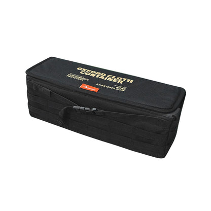 YOYOSTAR 2026 マルチギアケース キャンプ 収納ボックス 50L/23L/5L 大容量 ソフトコンテナ コンテナボックス ツールボックス トートバ