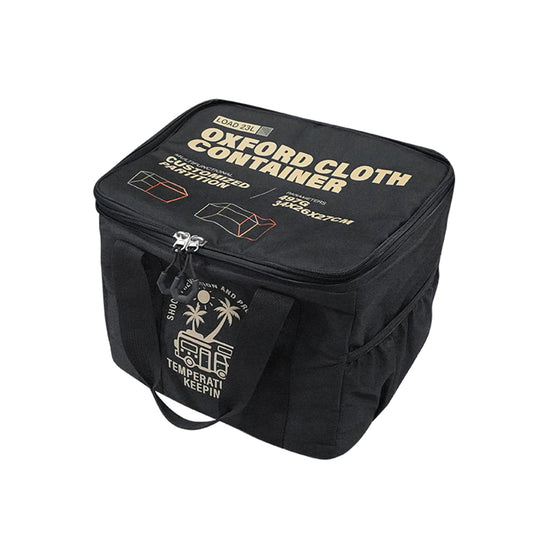 YOYOSTAR 2026 マルチギアケース キャンプ 収納ボックス 50L/23L/5L 大容量 ソフトコンテナ コンテナボックス ツールボックス トートバ