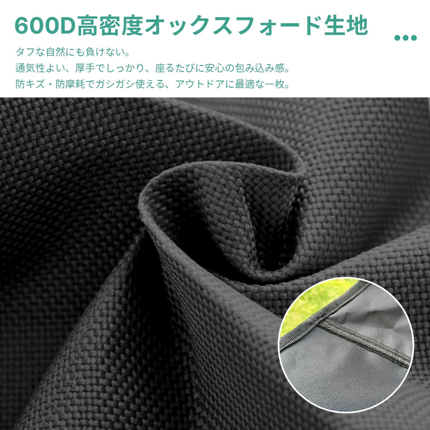 YOYOSTAR 2026 アウトドア チェア 折りたたみ椅子 ハイバック 1秒瞬間収納 軽量 コンパクト キャンプ 椅子 登山 釣り 焚き火 お花見 BBQ