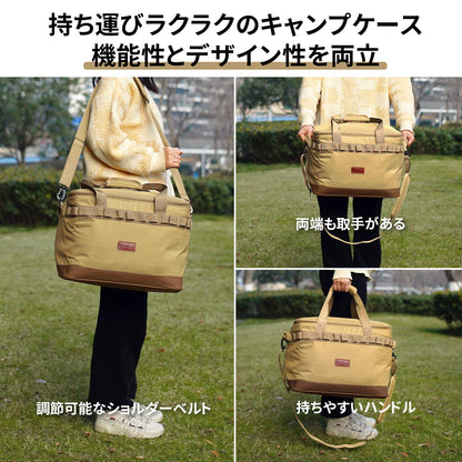 YOYOSTAR 2026 クーラーボックス ソフト クーラー 大容量 23L/35L 保冷 保温 折り畳み収納可能 手提げと肩掛け両用 大型 ソフトコンテナ